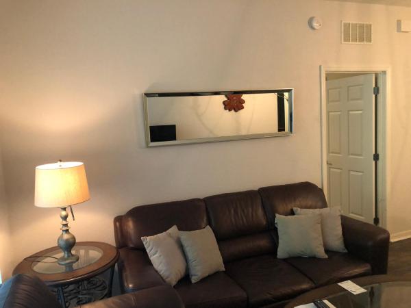 Vista Cay Inn : photo 4 de la chambre appartement avec balcon