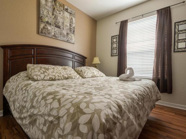 Vista Cay Inn : photo 1 de la chambre appartement avec balcon