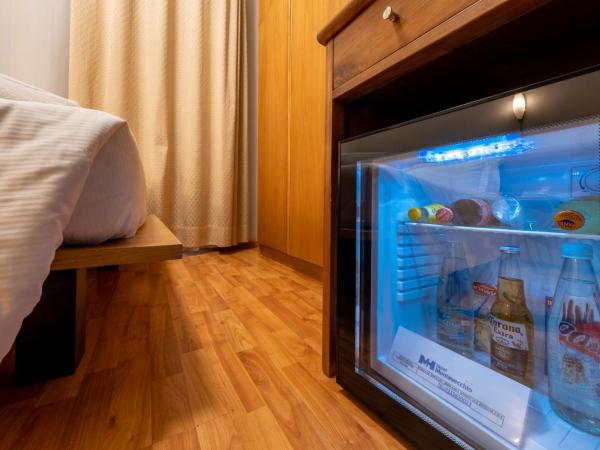 Hotel Montevecchio : photo 5 de la chambre chambre simple