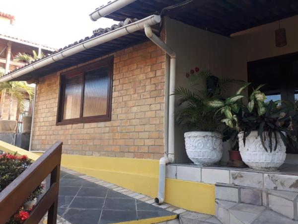 Hotel Tubarão : photo 9 de la chambre chambre quadruple