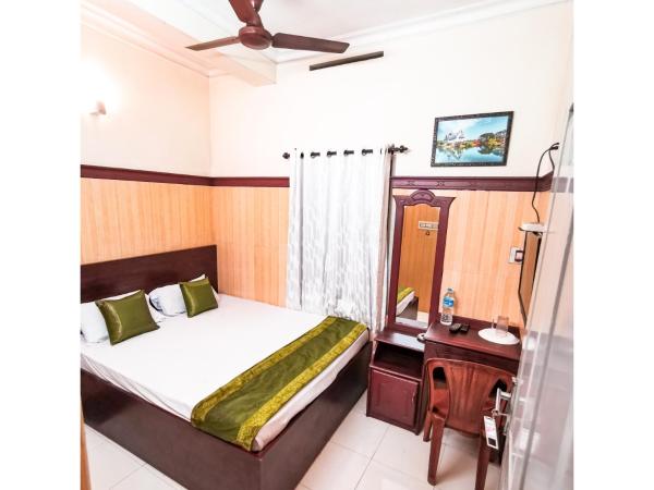 New AS Tourist Home Aluva : photo 10 de la chambre chambre double standard