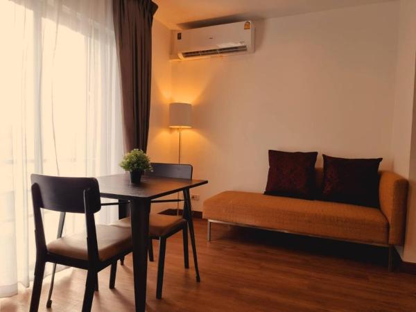 The Bedrooms Boutique Hotel Bangkok : photo 10 de la chambre chambre double exécutive