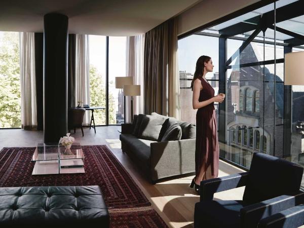 Conservatorium Hotel : photo 5 de la chambre suite penthouse