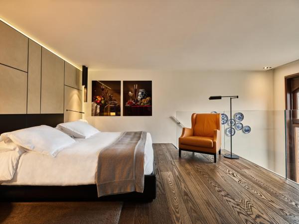 Conservatorium Hotel : photo 2 de la chambre suite deluxe