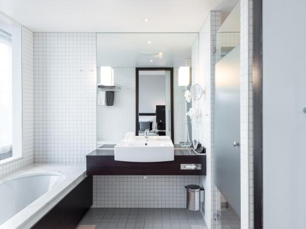 Clarion Hotel Stockholm : photo 3 de la chambre suite junior