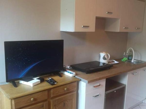 Zielony Domek : photo 9 de la chambre studio standard