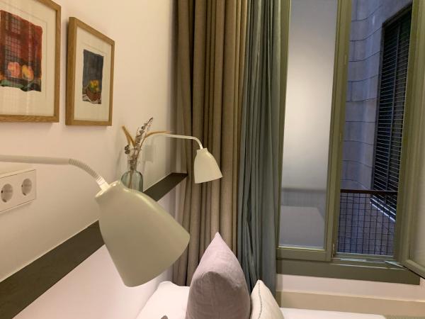 Casa Mathilda : photo 8 de la chambre chambre double intérieure sans vue