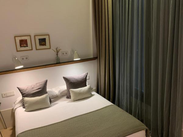 Casa Mathilda : photo 6 de la chambre chambre double intérieure sans vue