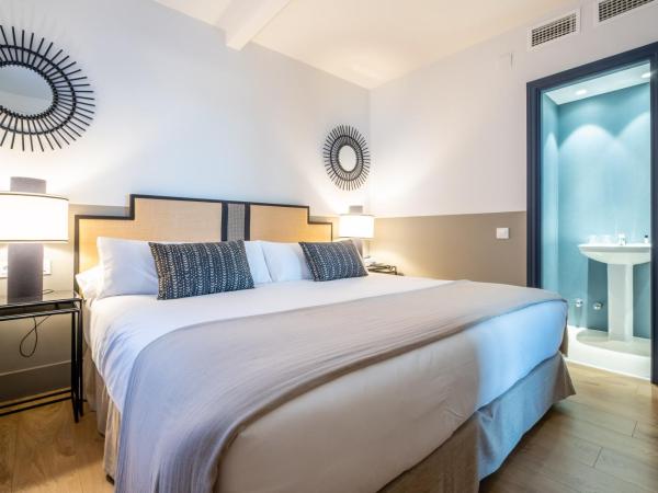 Soho Boutique Las Vegas : photo 1 de la chambre chambre double ou lits jumeaux - vue sur mer