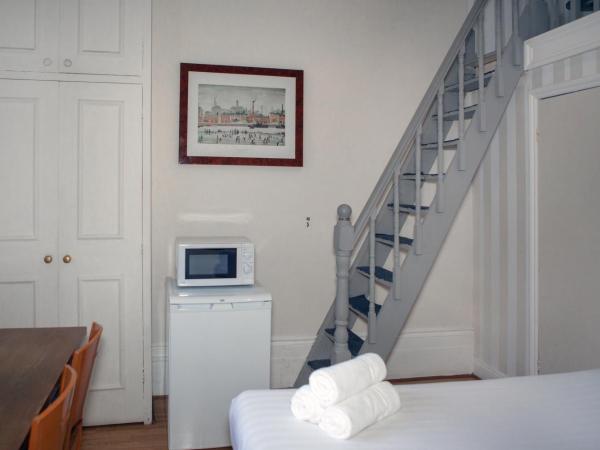 The Paramount Hotel : photo 9 de la chambre chambre double standard