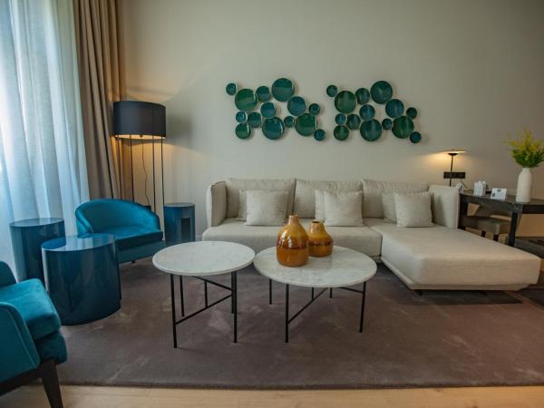 Soho Boutique Catedral : photo 2 de la chambre suite junior