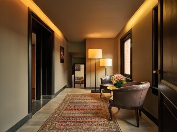 Conservatorium Hotel : photo 5 de la chambre suite 2 chambres résidence 