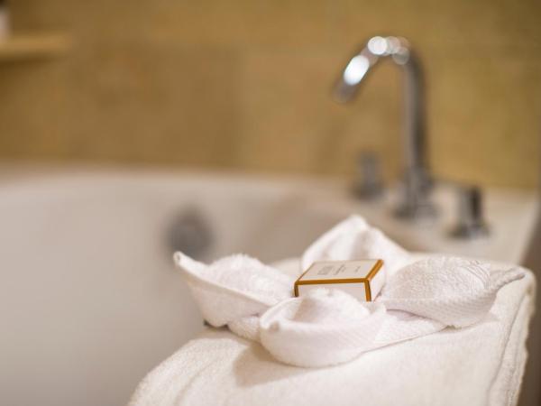 The Paramount Hotel : photo 6 de la chambre suite 1 chambre metropolitan