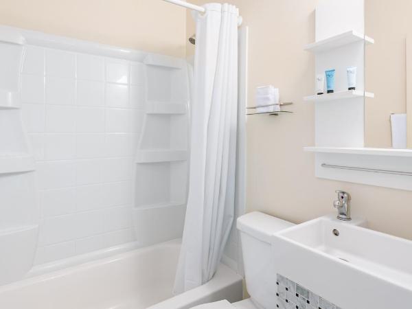 Hollywood Historic Hotel : photo 4 de la chambre chambre lit king-size