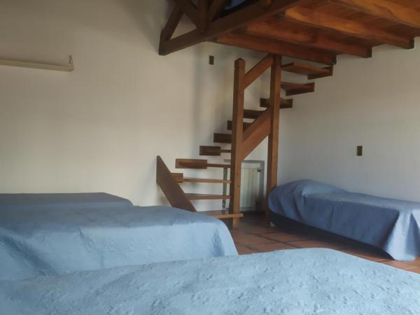 Tanino Guest House : photo 4 de la chambre lit dans dortoir mixte de 6 lits