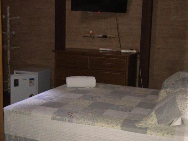 Recanto Praiana de Búzios : photo 1 de la chambre suite familiale