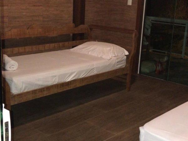 Recanto Praiana de Búzios : photo 3 de la chambre suite familiale