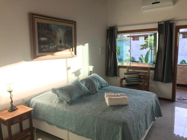 Recanto Praiana de Búzios : photo 3 de la chambre chambre double standard