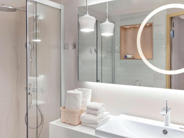 Radisson Blu Royal Hotel, Helsinki : photo 3 de la chambre chambre classe affaires