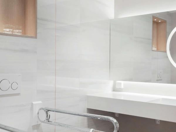 Radisson Blu Royal Hotel, Helsinki : photo 4 de la chambre chambre standard