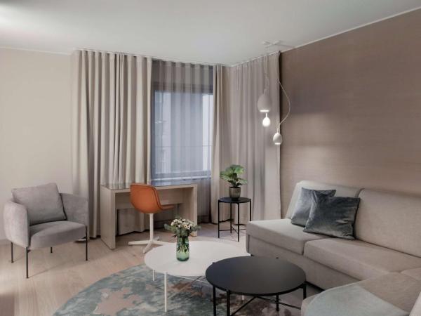 Radisson Blu Royal Hotel, Helsinki : photo 2 de la chambre suite exécutive