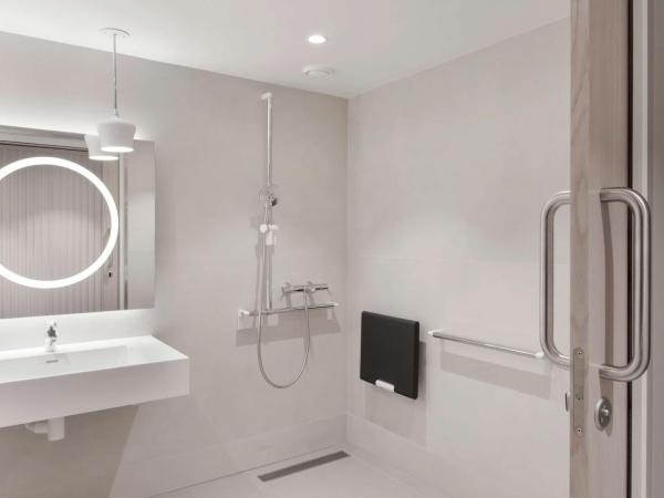 Radisson Blu Royal Hotel, Helsinki : photo 7 de la chambre chambre standard