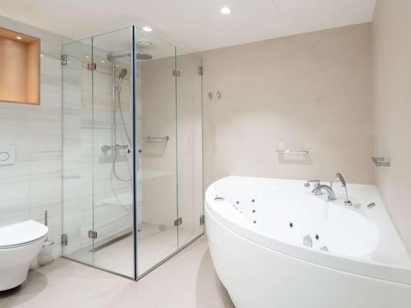 Radisson Blu Royal Hotel, Helsinki : photo 3 de la chambre suite exécutive