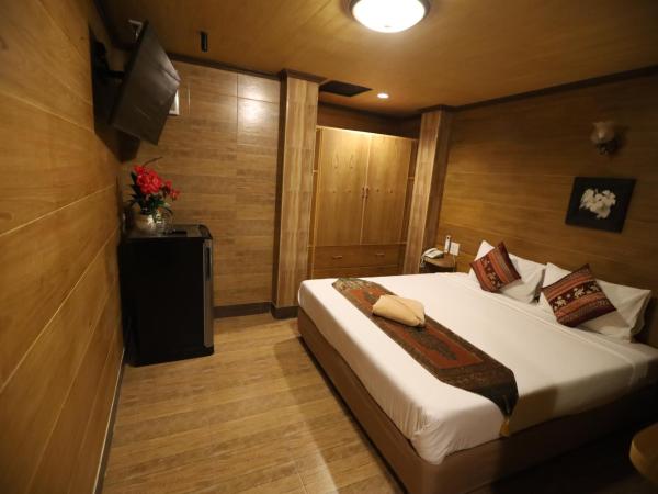 Thai Cozy House - SHA certified : photo 3 de la chambre chambre double standard