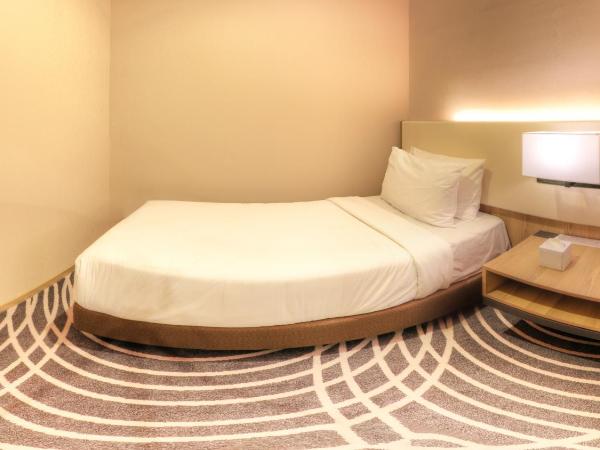 Regalia Upper View Hotel : photo 1 de la chambre chambre familiale