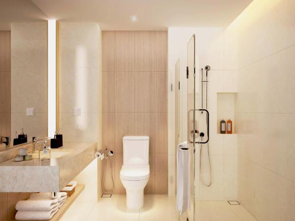 Regalia Upper View Hotel : photo 3 de la chambre chambre familiale