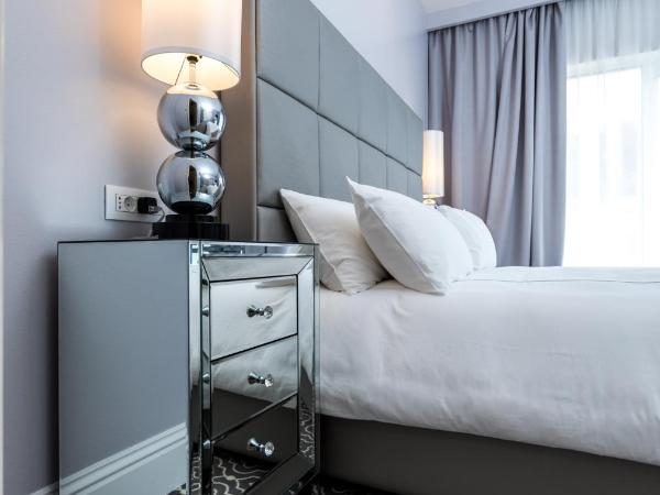 Royal Palm Hotel : photo 2 de la chambre chambre double de luxe avec balcon