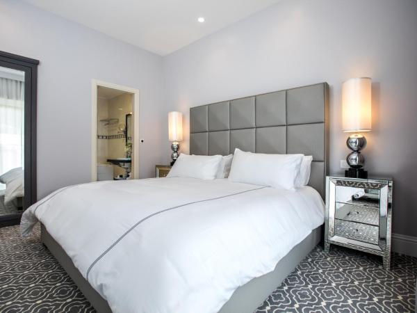 Royal Palm Hotel : photo 4 de la chambre suite de luxe avec balcon