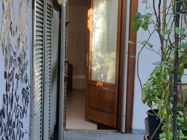 Albergo Avalon : photo 2 de la chambre chambre simple