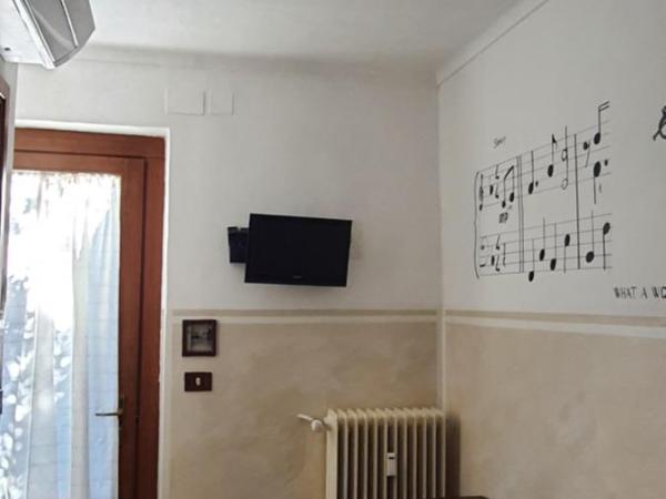 Albergo Avalon : photo 6 de la chambre chambre simple