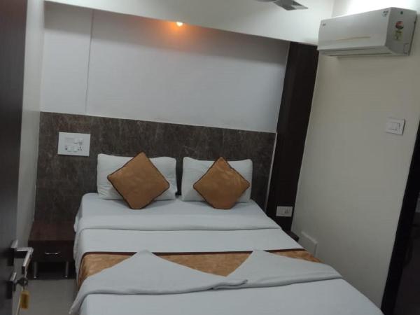 Hotel J D Residency : photo 5 de la chambre chambre super deluxe