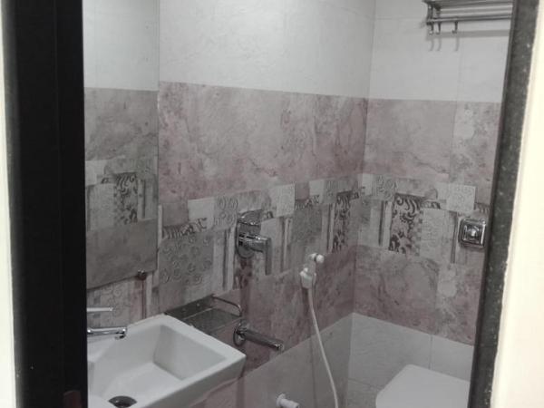 Hotel J D Residency : photo 8 de la chambre chambre deluxe