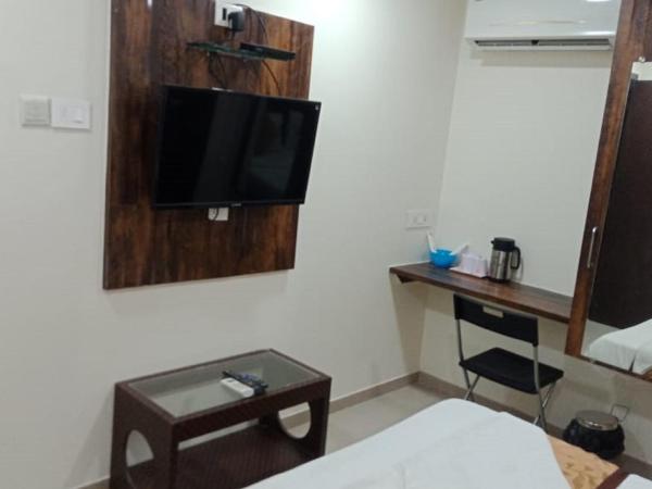 Hotel J D Residency : photo 6 de la chambre chambre exécutive