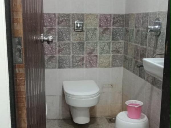 Hotel J D Residency : photo 7 de la chambre chambre deluxe