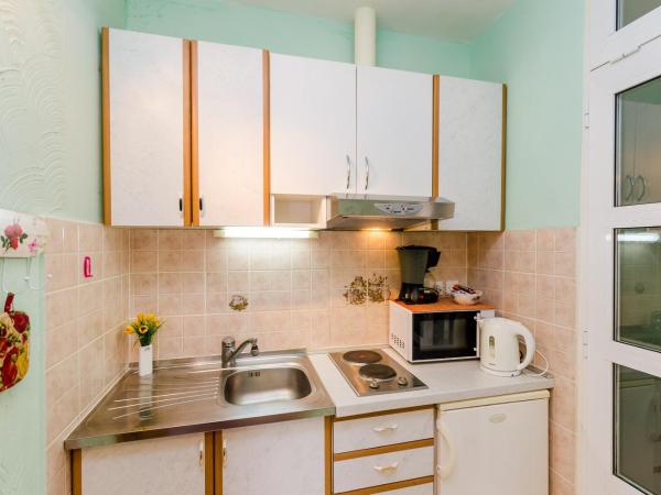 Guest House Avdic : photo 9 de la chambre studio supérieur avec balcon - vue sur mer