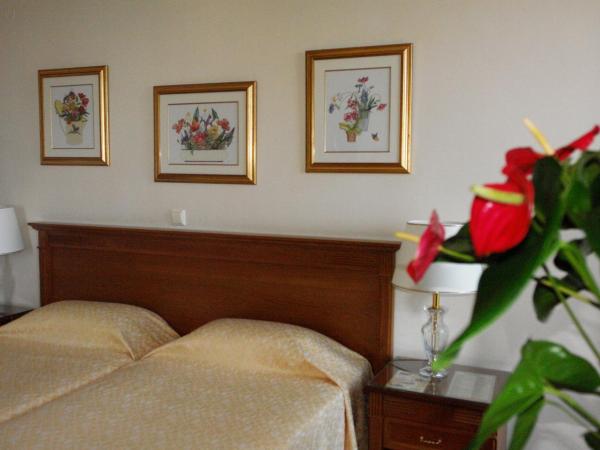 Cavalieri Hotel : photo 4 de la chambre chambre double ou lits jumeaux