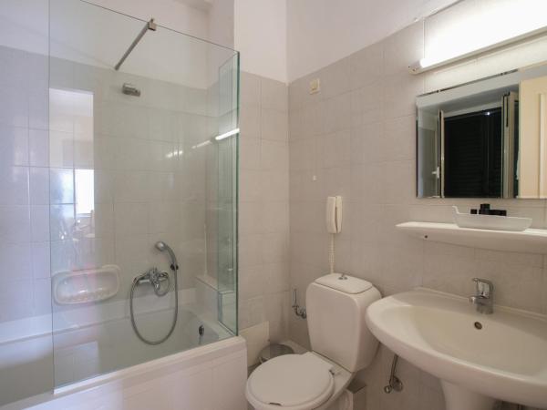 Cavalieri Hotel : photo 1 de la chambre chambre double ou lits jumeaux