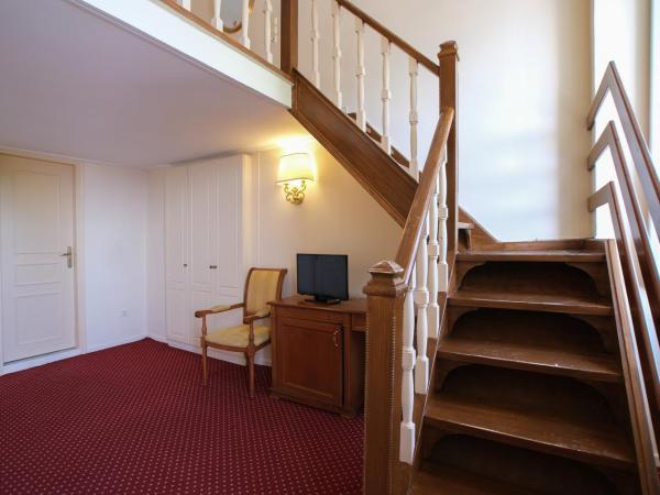 Cavalieri Hotel : photo 9 de la chambre chambre familiale