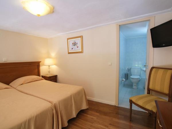 Cavalieri Hotel : photo 5 de la chambre chambre familiale