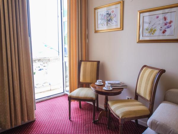 Cavalieri Hotel : photo 6 de la chambre chambre familiale