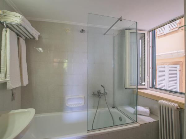 Cavalieri Hotel : photo 7 de la chambre chambre familiale