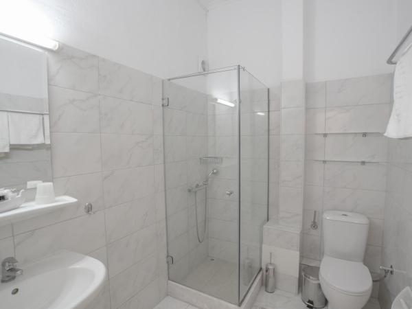 Cavalieri Hotel : photo 7 de la chambre chambre double supérieure - vue sur mer