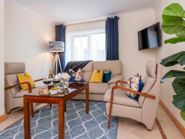 Park Place Apartments : photo 10 de la chambre appartement 1 chambre