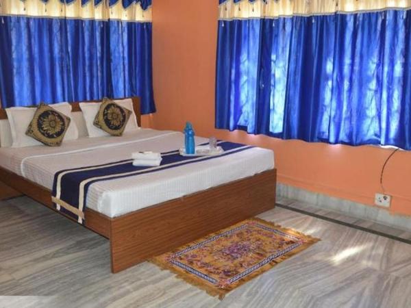 Hotel Orient Residency : photo 3 de la chambre suite deluxe