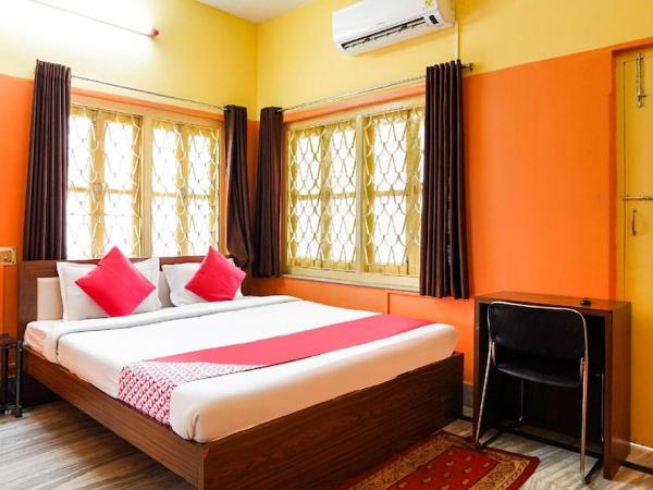 Hotel Orient Residency : photo 6 de la chambre suite deluxe