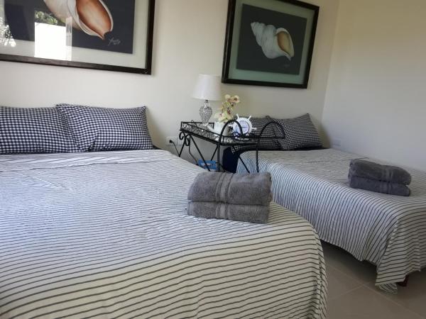 Cancun Blue Airport : photo 5 de la chambre appartement 1 chambre